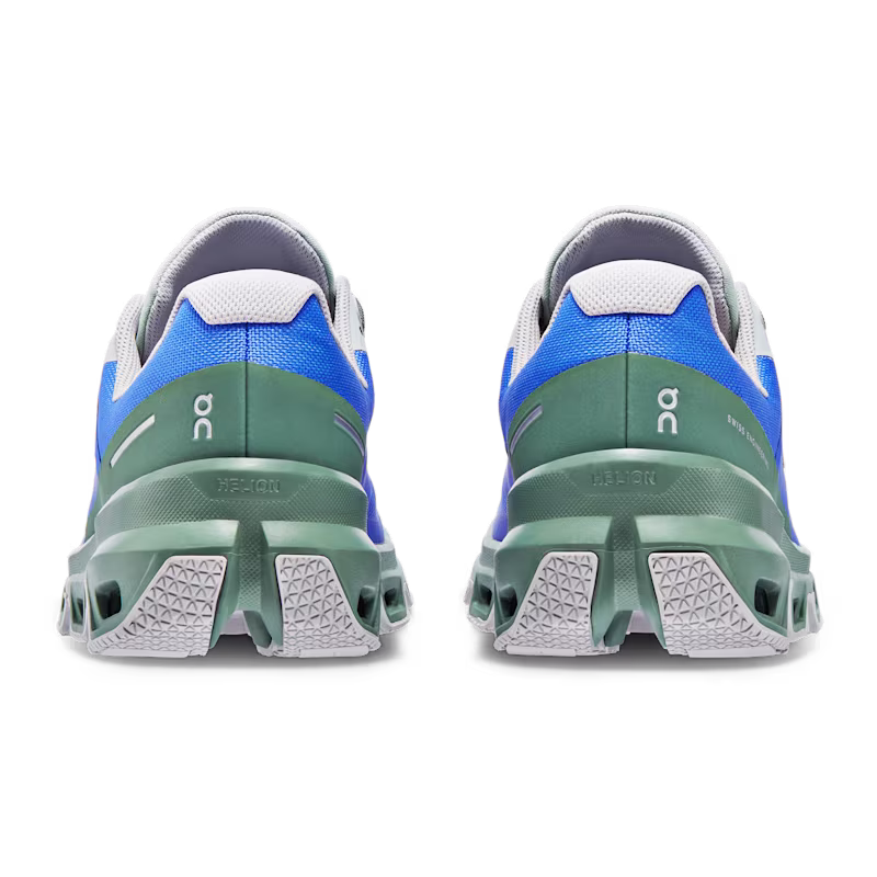 Women's Cloudventure Waterproof