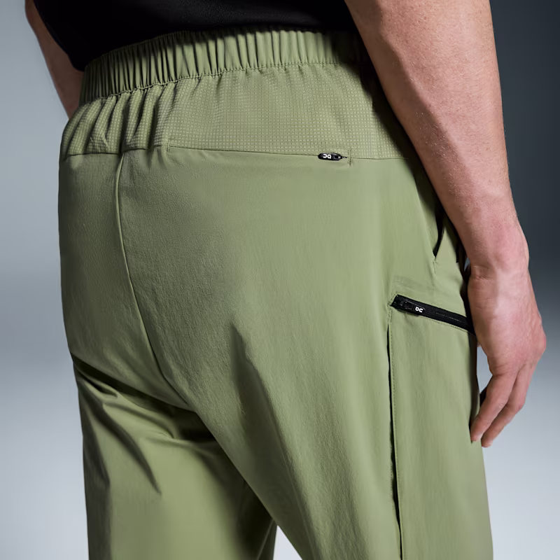 Men's Trek Pants