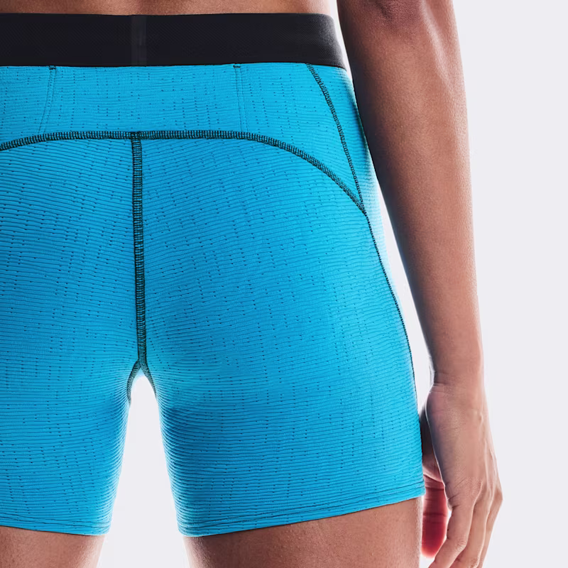 Women's Pace Tights Short