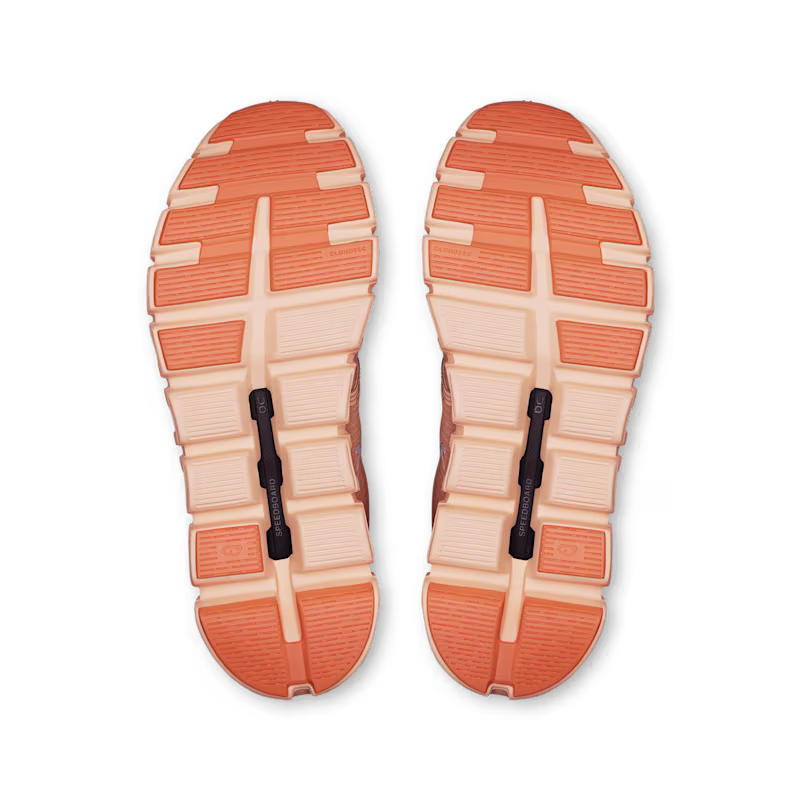 Women's Cloud 6 Waterproof