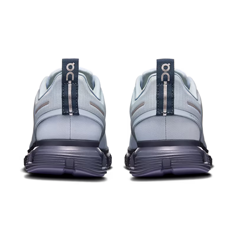 Women's Cloud 6 Waterproof