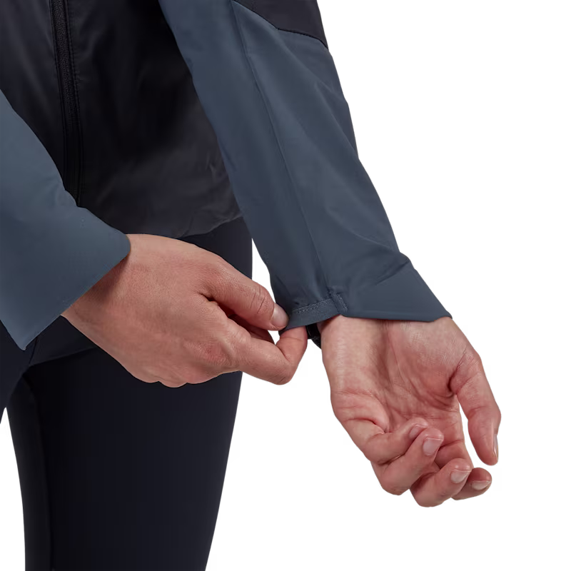 Women's Insulator Jacket