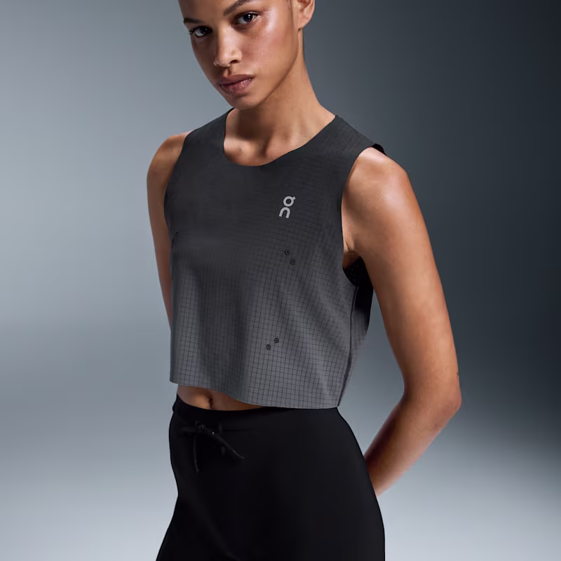 Women's Pace Tank