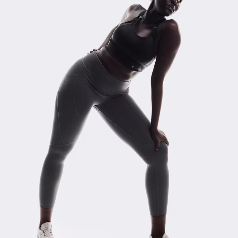 Women's Performance Tights 7/8