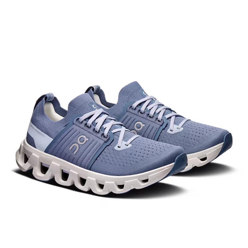 Women's Cloudswift 4