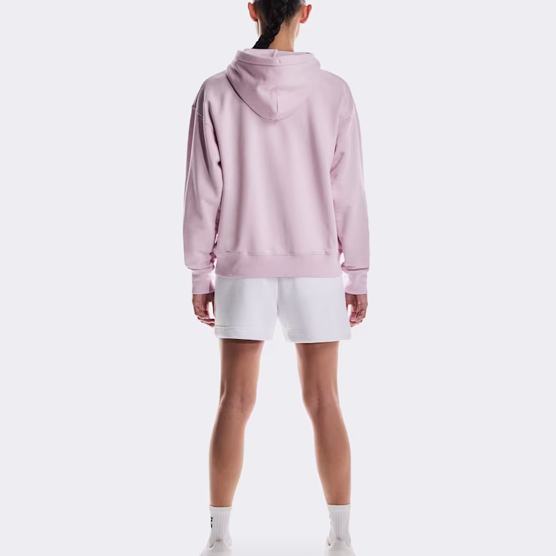 Women's Club Hoodie