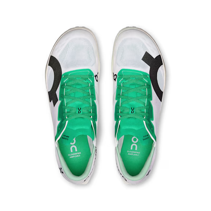 Men's Cloudspike Amplius 2