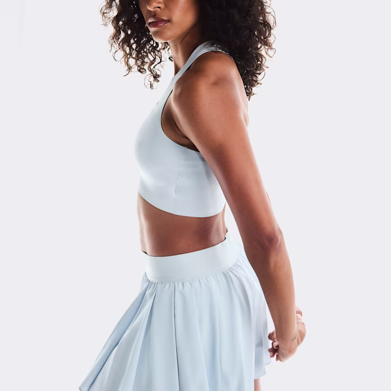 Women's Court Crop Top