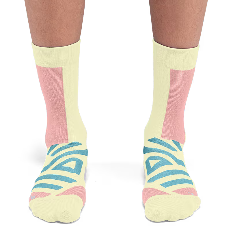 Women's Performance High Sock