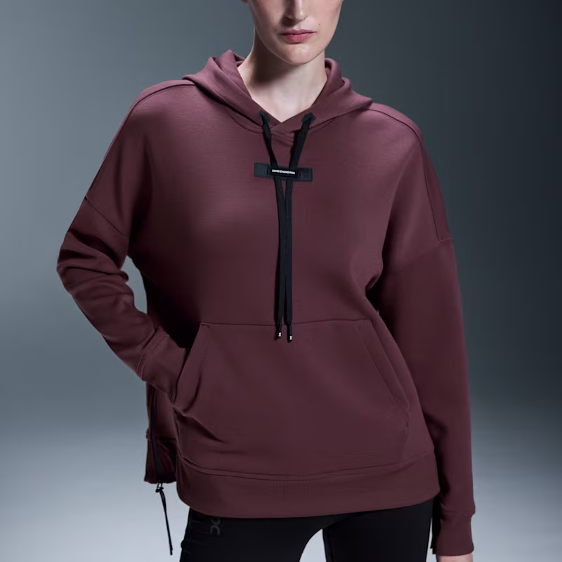 Women's Hoodie