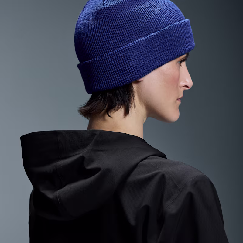 Merino Beanie