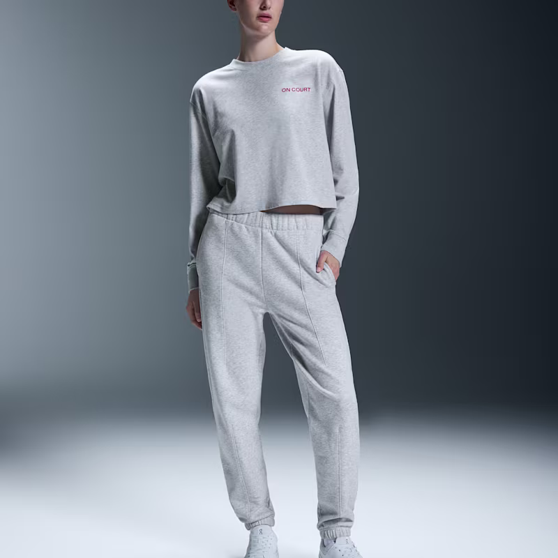 Women's Open Club Pants