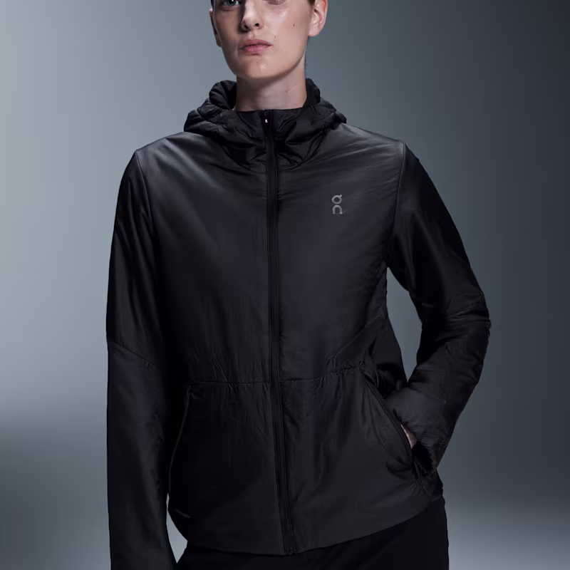 Women's Trek Jacket Insulated