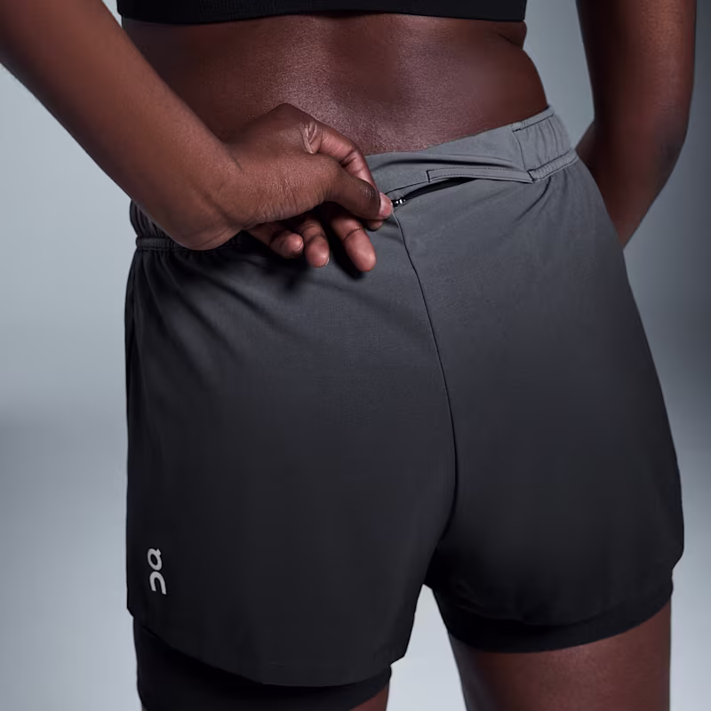 Women's Pace Short