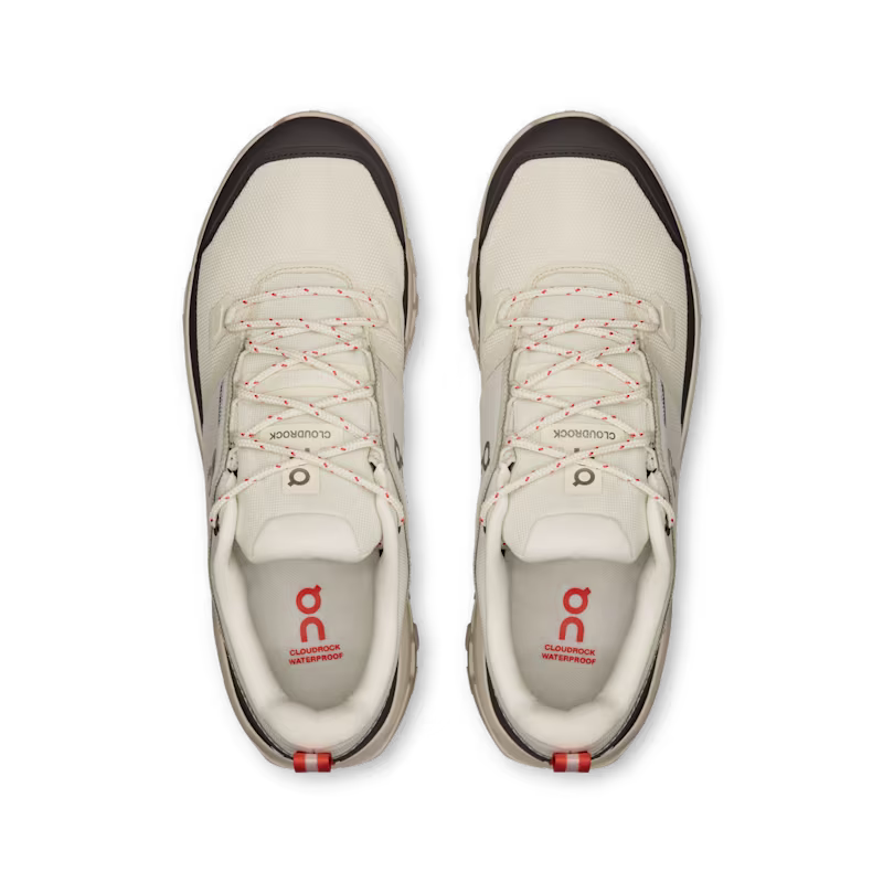 Men's Cloudrock Low Waterproof