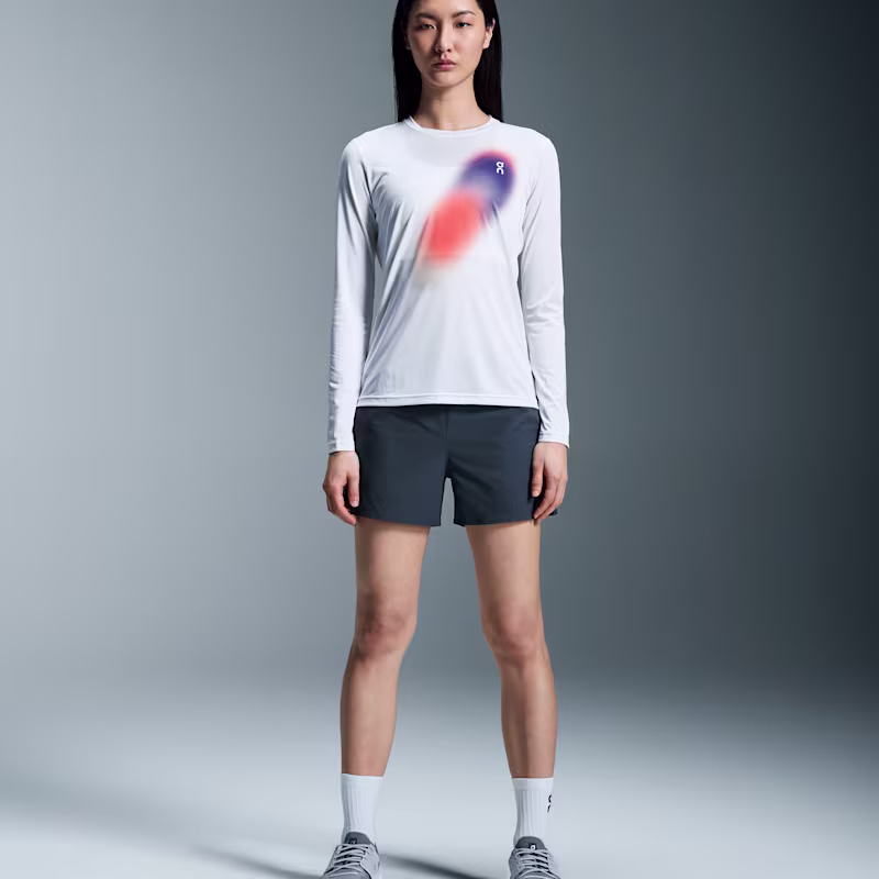 Women's Core Long-T