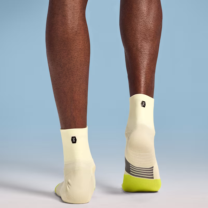 Men's Performance Mid Sock