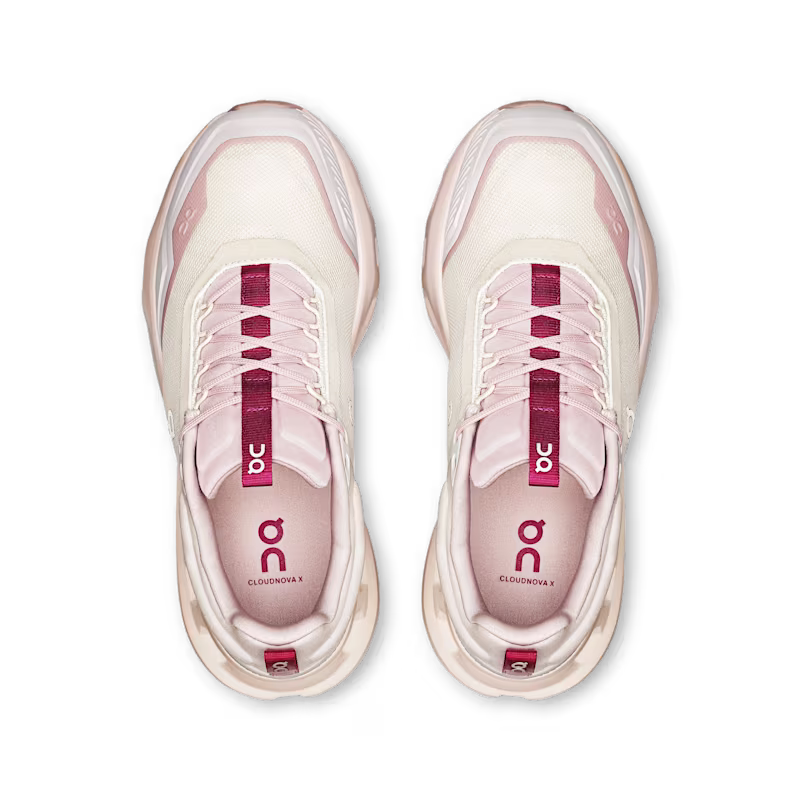 Women's Cloudnova X
