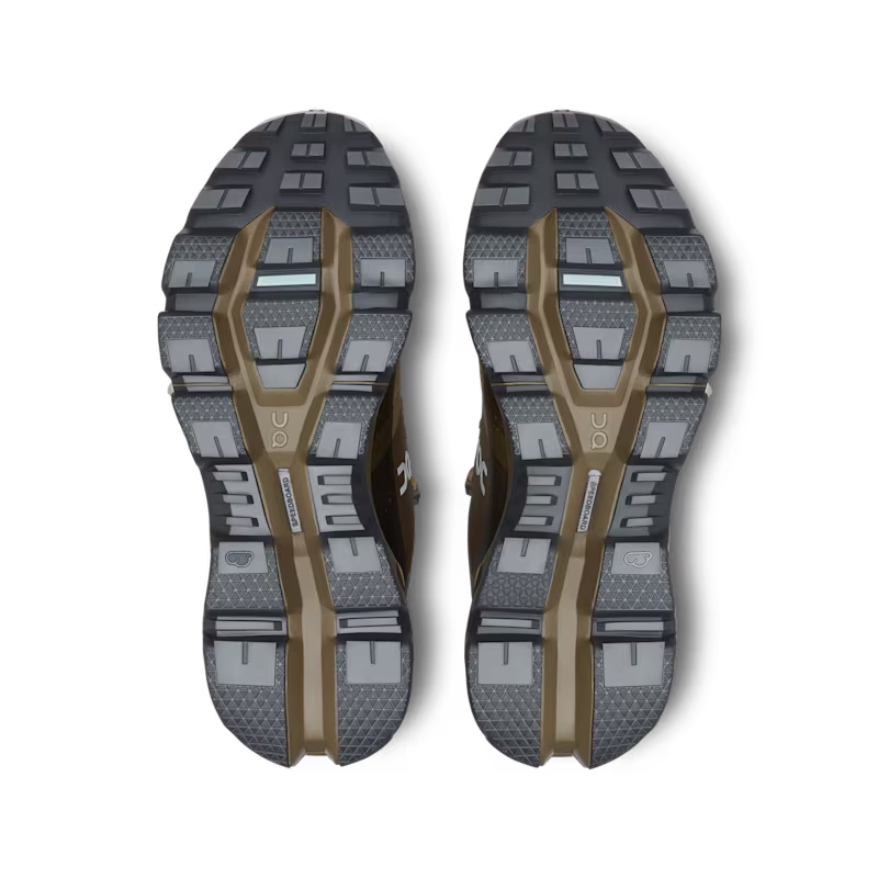 Women's Cloudwander Waterproof