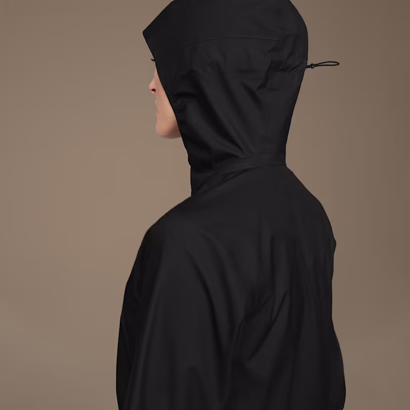 Women's Waterproof Anorak