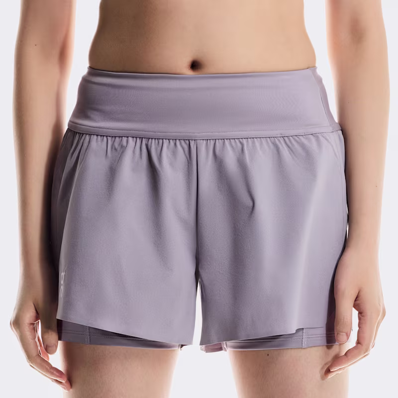 Women's Court Shorts