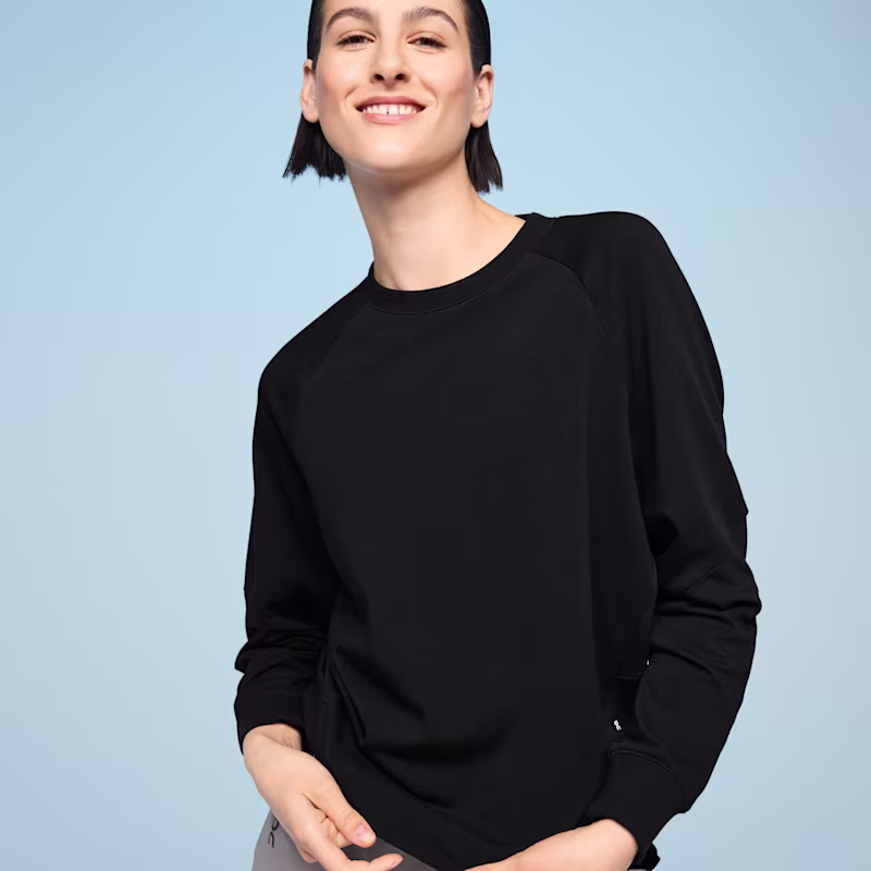 Women's Movement Crew