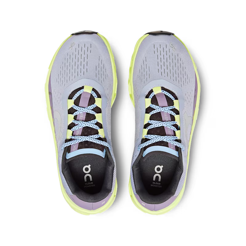 Women's Cloudmonster