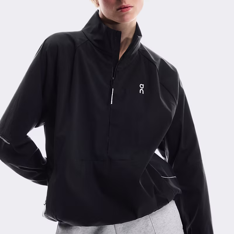 Women's All-Day 1/2 Zip Jacket