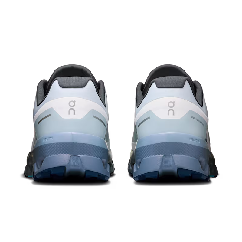 Men's Cloudvista 2 Waterproof