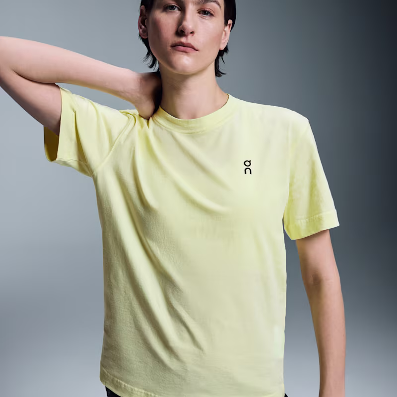 Women's Graphic-T Warp