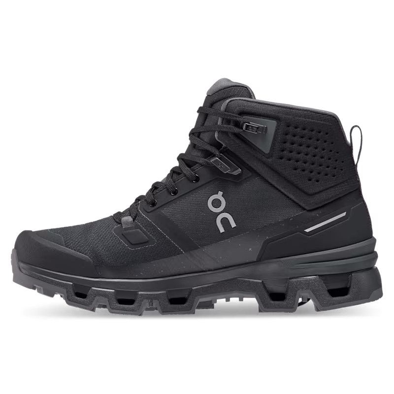 Women's Cloudrock 2 Waterproof