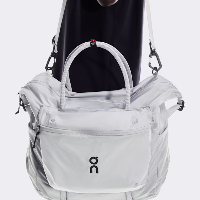 Track Pack 35L Lite