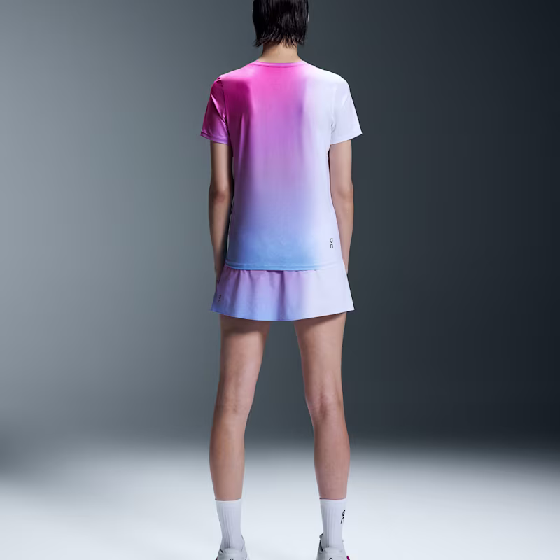 Women's Court-T