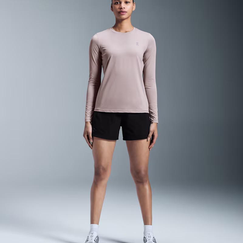Women's Core Long-T