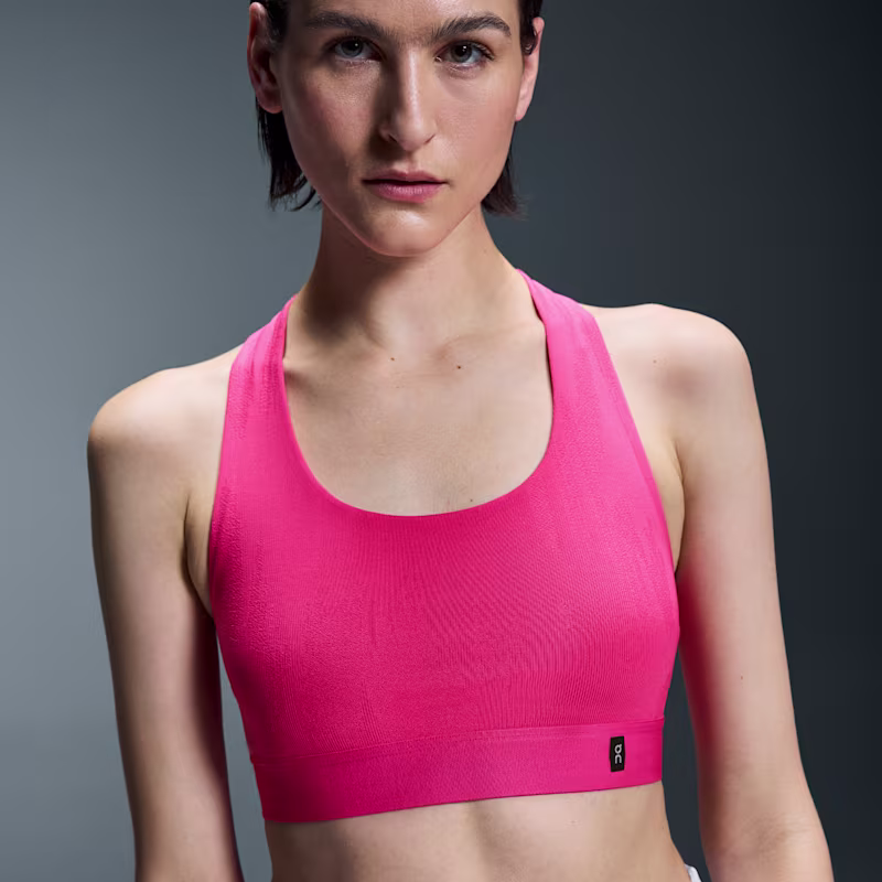 Women's Pace Bra