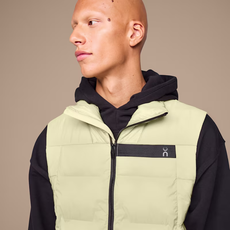 Men's Challenger Vest