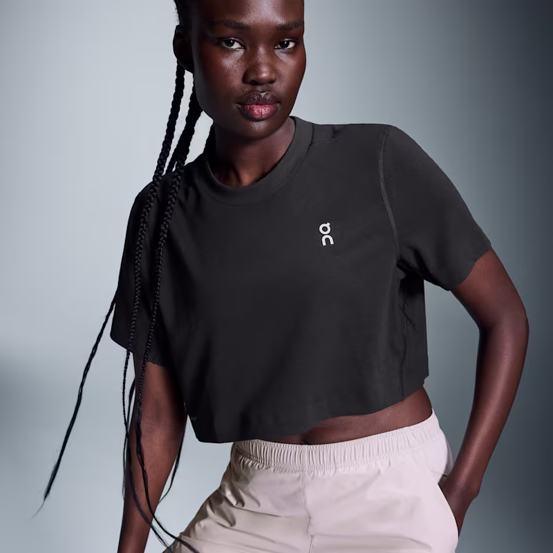 Women's Active-T Crop