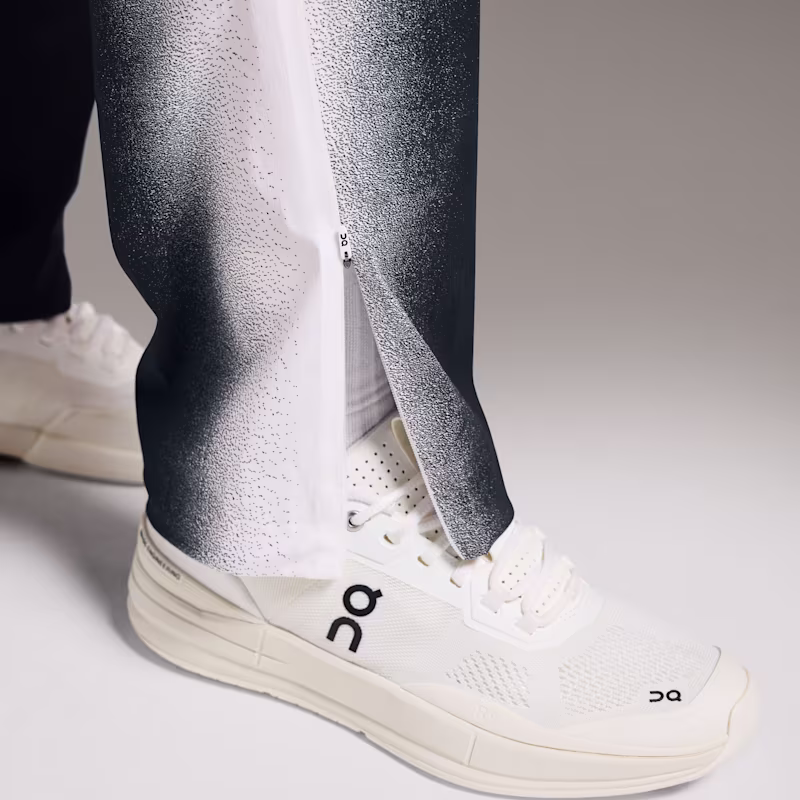 Men's Court Track Pants