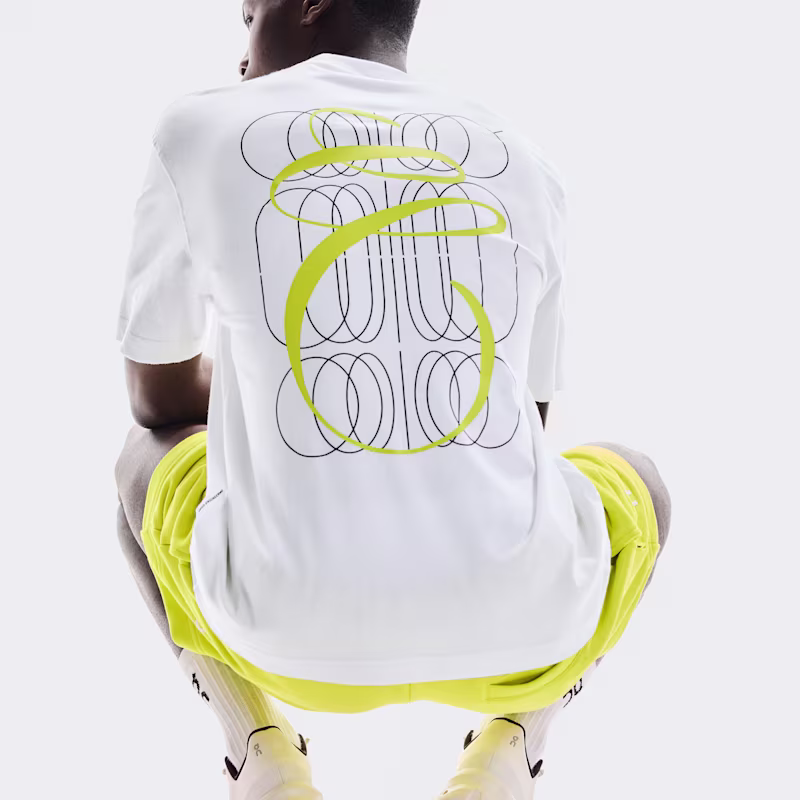 Men's Club-T Graphic