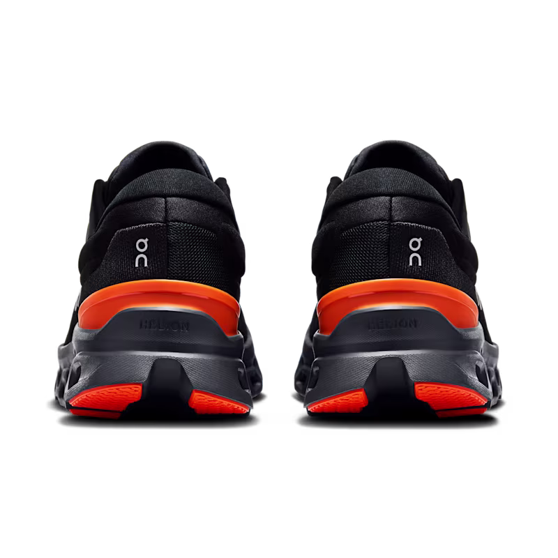 Men's Cloudstratus 3