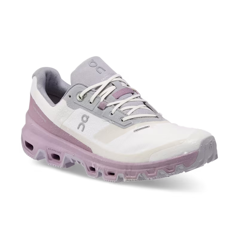 Women's Cloudventure Waterproof