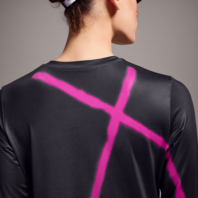 Women's Court Long-T