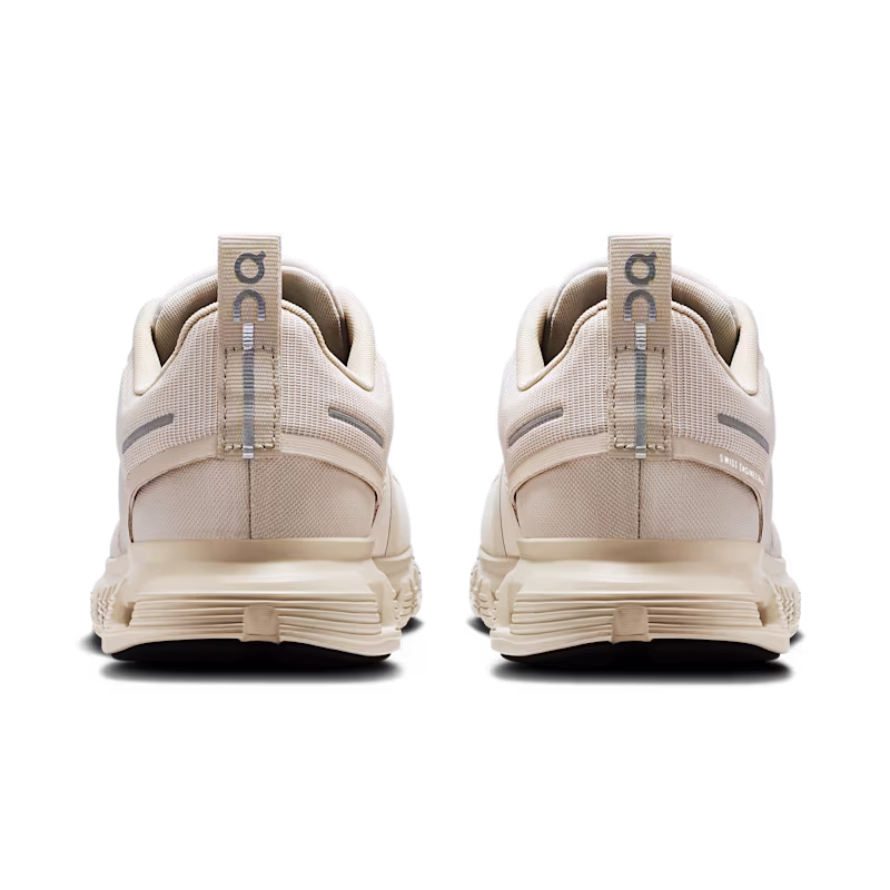 Women's Cloud 6 Waterproof