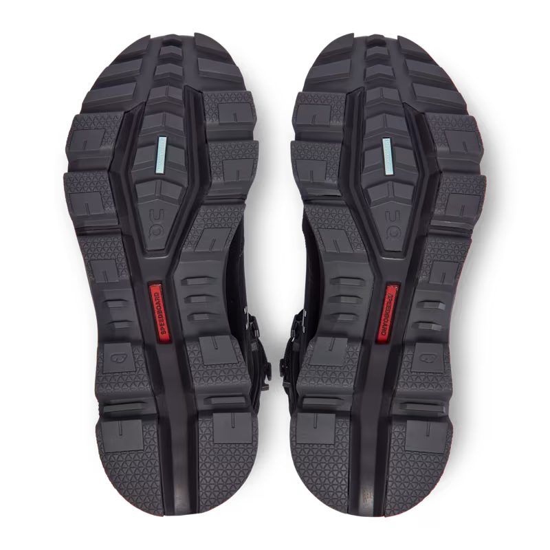 Women's Cloudrock 2 Waterproof