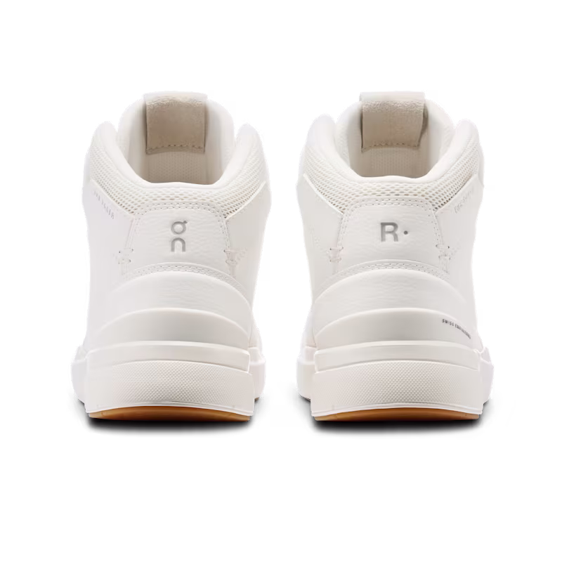 Women's THE ROGER Clubhouse Mid