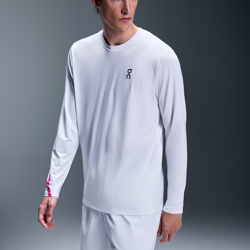 Men's Court Long-T