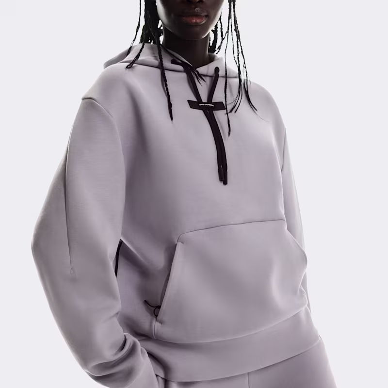 Women's Focus Tech Hoodie