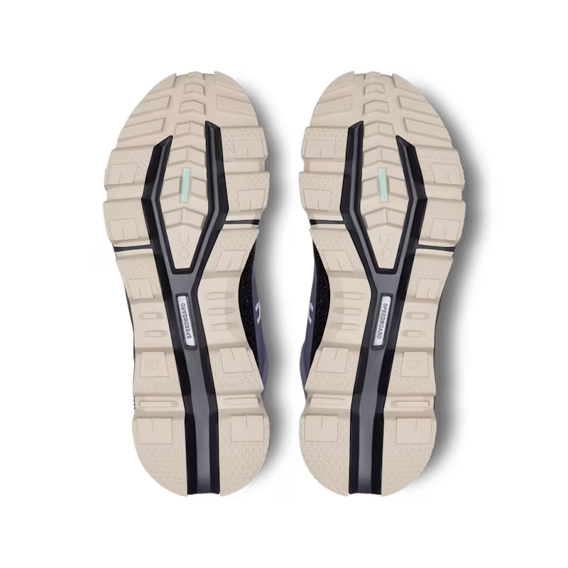 Women's Cloudrock 2 Waterproof