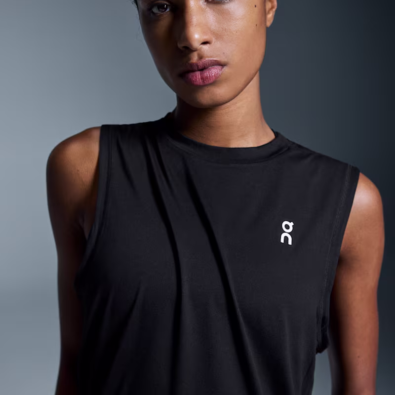 Women's Courtside Tank