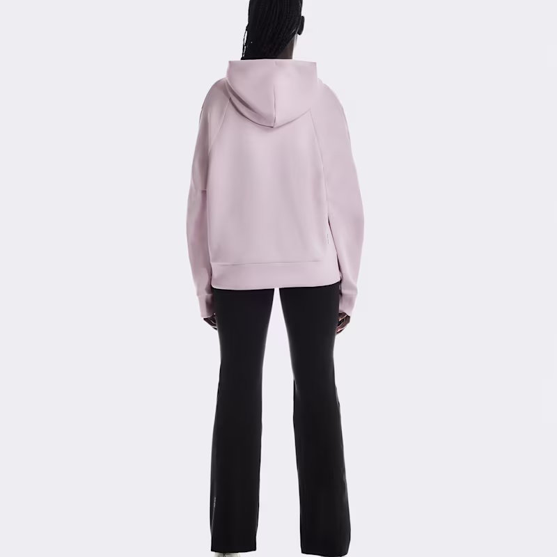 Women's Focus Tech Hoodie
